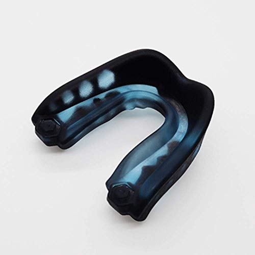 YOUSHANG - Paradenti modellabile in gel, per scudo...