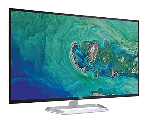 Image of acer EB321HQ 31.5 inch LED LCD Monitor - 16:9-4ms GTG - Free 3 Year Warranty
