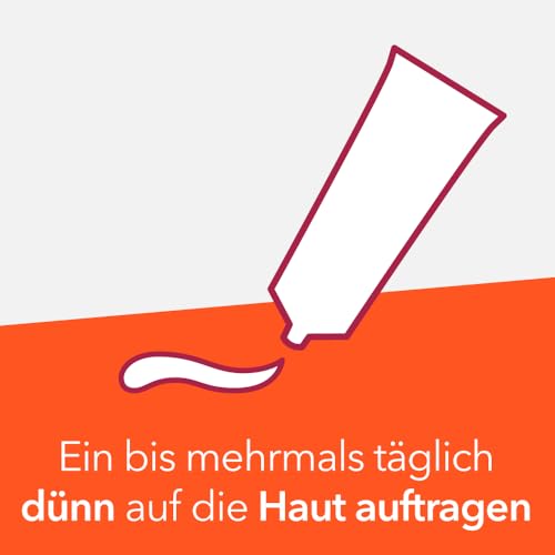 Panthenol-ratiopharm Wundbalsam: Wund- und Heilsalbe für die Haut - Schnelle Regeneration und Wundheilung bei oberflächlichen Hautschädigungen, 100 g Creme
