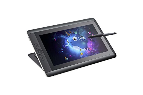 ワコム Windows搭載液晶ペンタブレット Cintiq Companion2 Cintiq Companion 2 ｜ワコムタブレットサイト｜Wacom