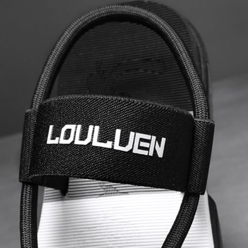 Premium Comfort Streamlined Design Flip Flops For Men Yoga Mat Thong Sandals Slides Summer Slippers Indoor Outdoor Footwear3