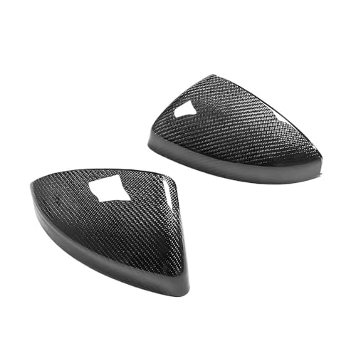 Coques rétroviseurs latéraux TTS : stop aux rayures 2016-2021