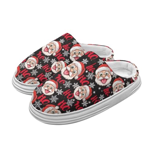 Slippers for Woman Warm Womens Slipper Comfortable Thick-soled Shoes for Home Hotel