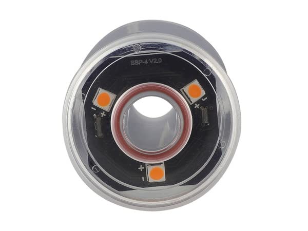 Amazon.co.jp: Airsoft Artisan SFタイプ SOCOM556-RCサプレッサー BK