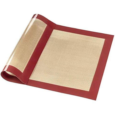 Xavax Baking Mat Silicone Cover