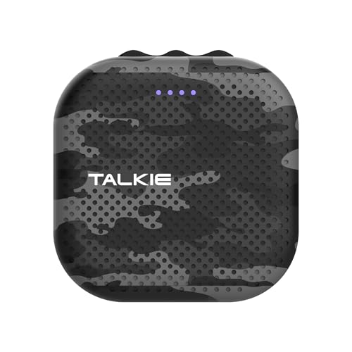 Sena Talkie Outdoor Communication System, Hands Free Wireless Communicator, No Cellular Network Needed, Dual Pack by Sena - Image 9