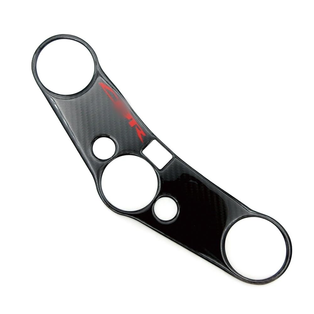 Sticker réservoir CBR600RR anti-rayure triple pince