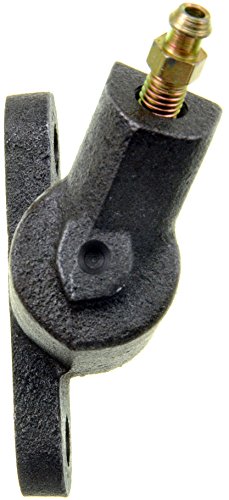 Cilindro esclavo de embrague Dorman CS37829 hidráulico para transmisión manual 3