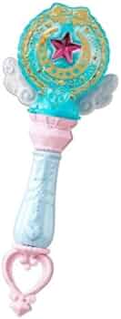 Amazon.co.jp: まほうのルミティア ルミティアステッキ ［3.プリズム