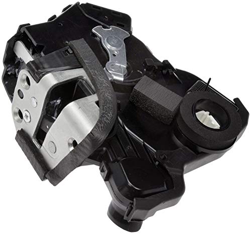 Image of Dorman 937-503 Front Passenger Side Door Lock Actuator Motor Compatible with Select Acura /Honda Models