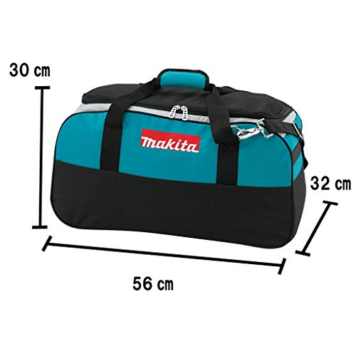 Makita 831284-7 23" Contractor Tool Bag #TOP5