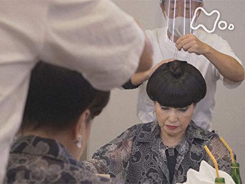 「黒柳徹子との10日間~女優/ユニセフ親善大使・黒柳徹子~」 「黒柳徹子との10日間~女優/ユニセフ親善大使・黒柳徹子~」