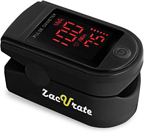 Best Oximeter Brand