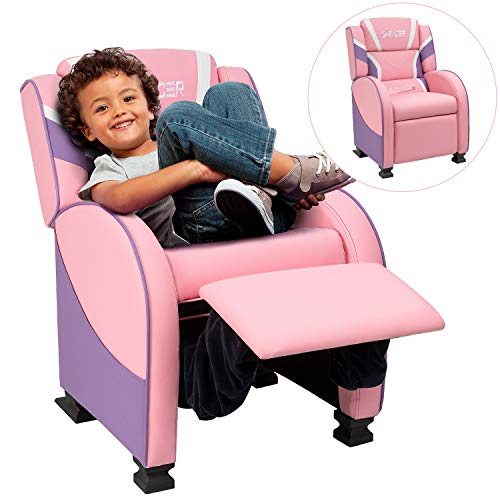 Best Girls Recliner