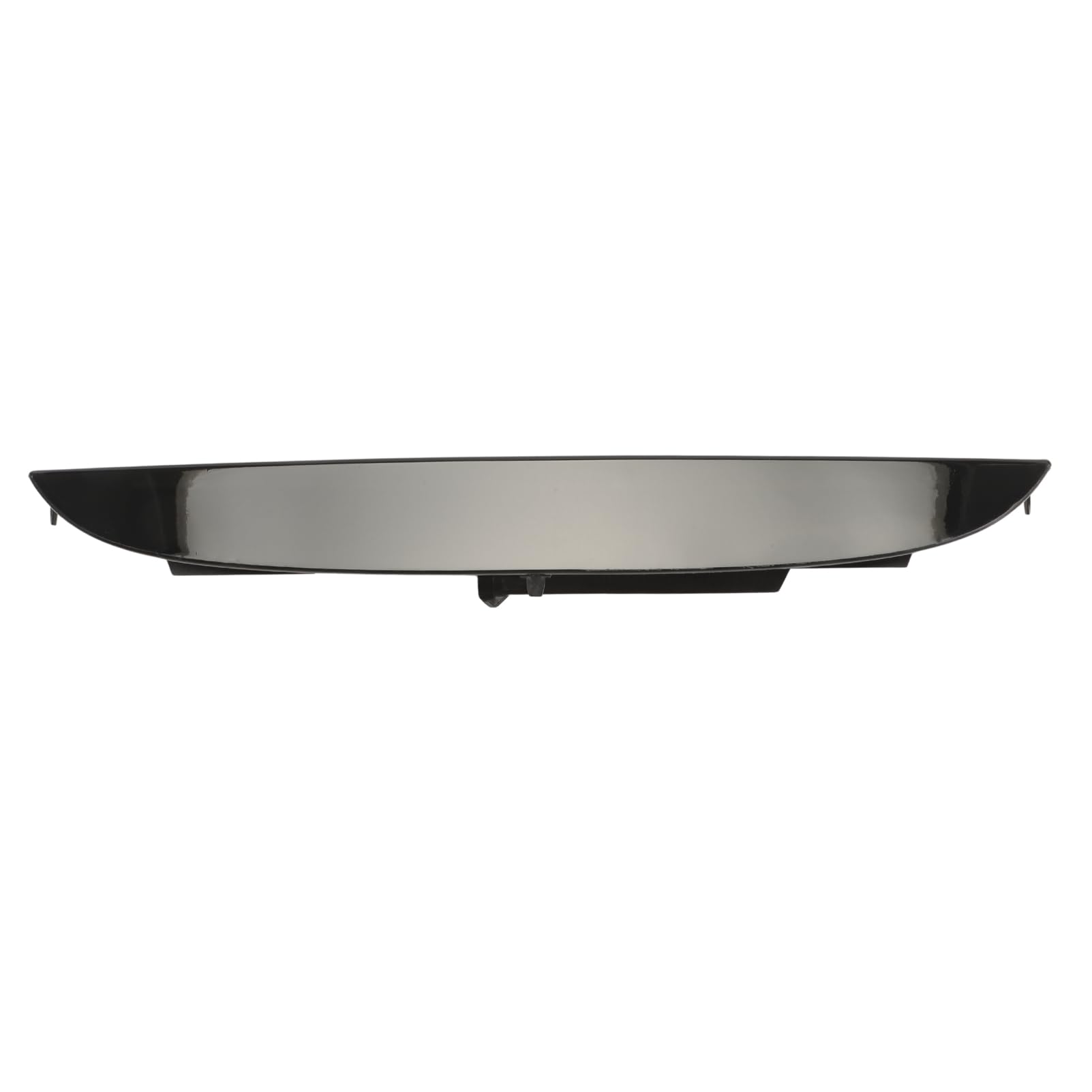 Feu stop arrière surélevé 3Rd pour Clio II 1998-2005 Troisième feu stop Feu stop #7700410753 Noir