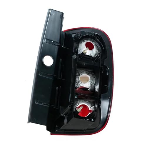 Feu stop Duster 2016 signalisation arrière droite 265551679R