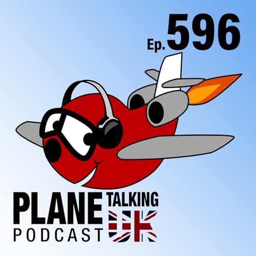 Episode 596 - Potential Flight Cuts and In-Flight Calls