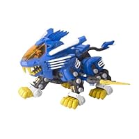 Amazon | コトブキヤ ZOIDS D-スタイル コマンドウルフ