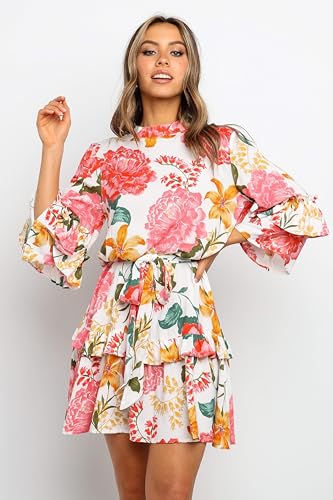 Petal & Pup Women's Peta Dress3