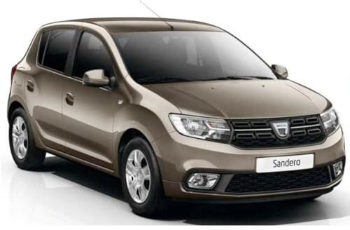 Réflecteur Dacia Sandero Stepway 2017 droit 265600427R