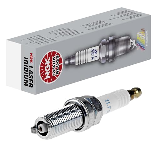 NGK 6481 Bujía de Encendido