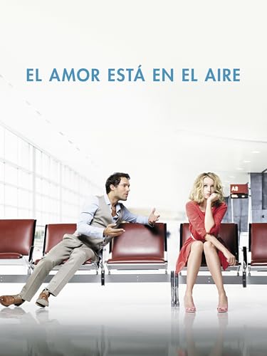 El amor está en el aire
