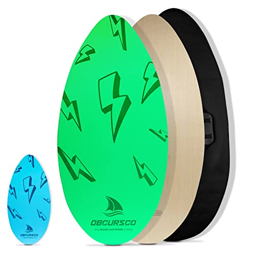 Top 10 Best Skimboard For Beginners in US 2023 [ Buying Guide