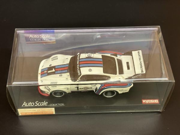 Amazon.co.jp: のグロスコート ポルシェ 935 ターボ 1977 マルティニ Amazon.co.jp: のグロスコート ポルシェ 935 ターボ 1977 マルティニ