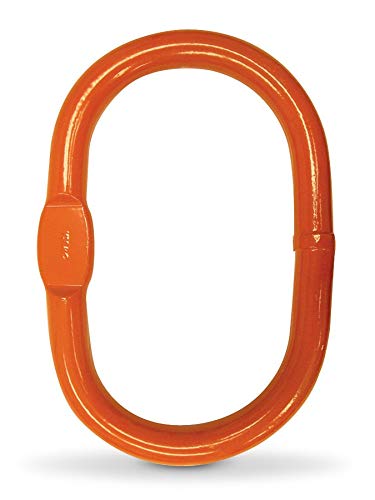 CM ML200 HERC-Alloy 800 Master Link with Flats