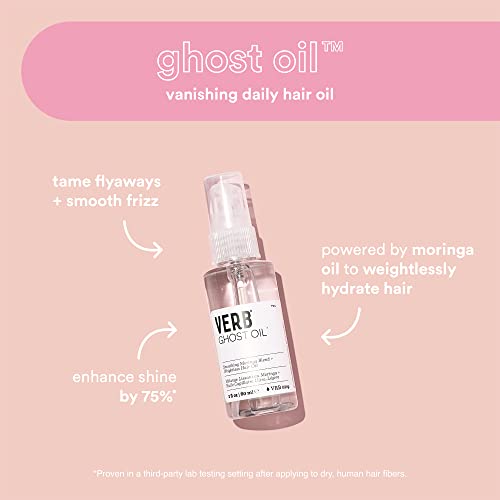 Verb 1728351 Ghost Oil, 2Oz thumb #3