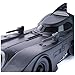 Spin Master DC Comics, Batman '89 Batmobile & Batman Action Figure Set, 4-Inch Retro Batman Action Figure for Collector’s Edition, for Fans Aged 4+