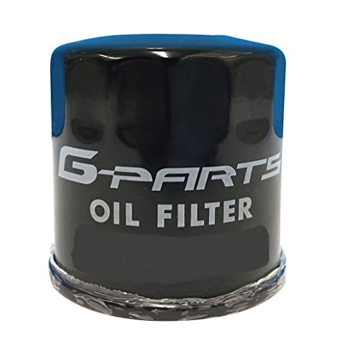 【G-PARTS/和興オートパーツ販売】WAP オイルフィルター 参考車種(ハイエースディーゼル87-04年・トヨエース・デュトロ・レンジャー)純正品番: 90915-30002 《型番》 LO-434K