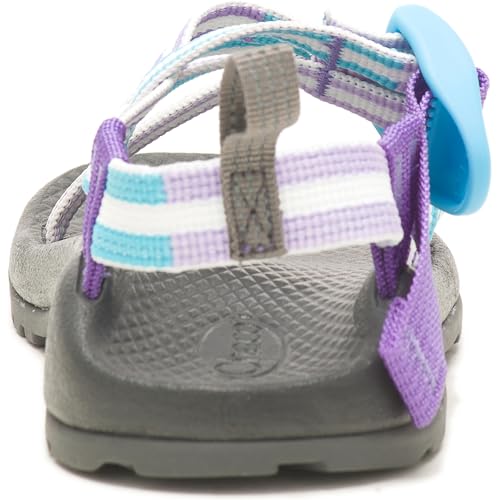 Image of Chaco ZX1 Ecotread Sandal (Toddler /Little Kid /Big Kid)