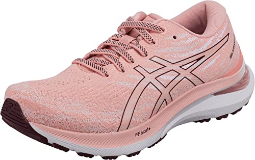 ASICS Gel-Kayano 29 Damen F402 Laufschuh pink, 40,5 Damen