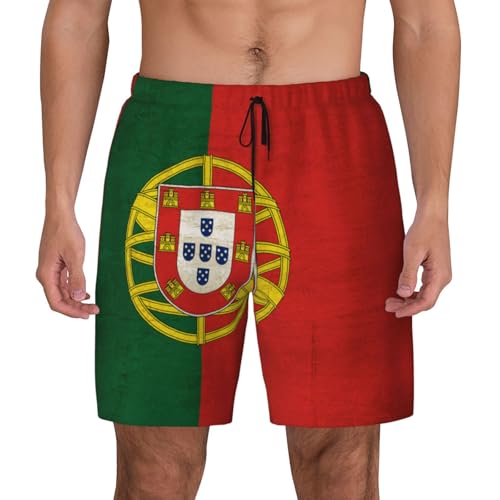Short de bain pour beach sports léger et confortable sans irritations
