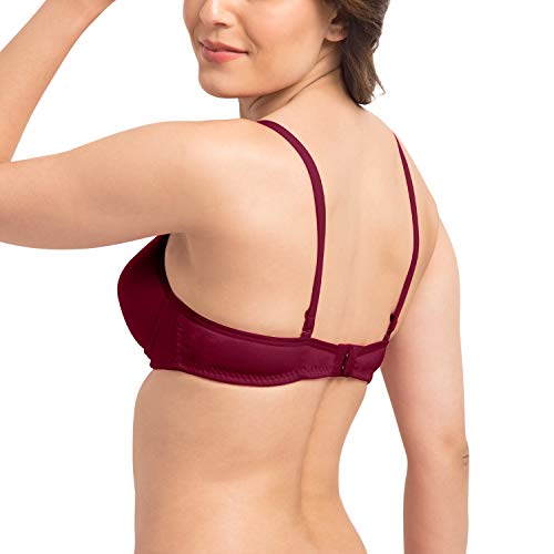 Image of Komli Women T-Shirt Bra
