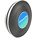 Sorlpv Gewächshaus Klebeband Anti Dust Tape 25m, Selbstklebend Kantenverschlussband für Stegplatten und Hohlkammerplatten von 4-10 mm (25mm Breit)