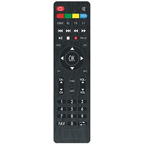 Ricevitore FRANSAT HD STARCOM 9947 + Scheda