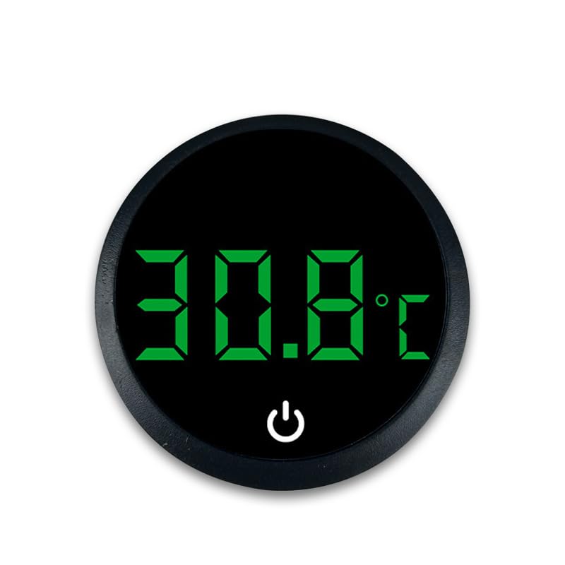 Fish Tank Thermometer