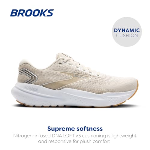 Image of Brooks Men's Glycerin 21 Neutral Running Shoe