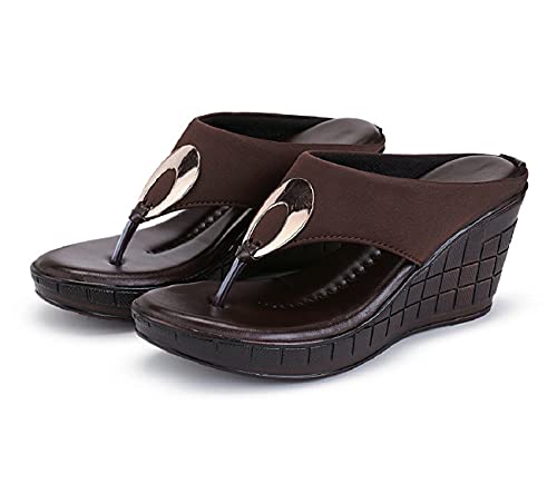 Clouter hub Present Stylish Women Sandal
