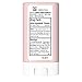 Neutrogena Pure & Free Baby Mineral Sunscreen Stick with Broad Spectrum SPF 50, Baby Face & Body Sunscreen, 0.47 oz 1 ea (Pack of 3)