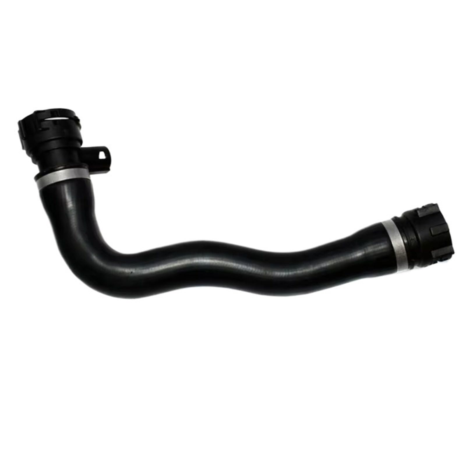 17127508011 Car Engine Cooling System Radiator Lower Hose for BMW E60 E63 E64 E65 E66 545i 645ci 745li