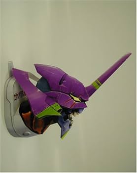 ペーパーフィギュア「エヴァンゲリオン初号機」 |本 | 通販 | Amazon