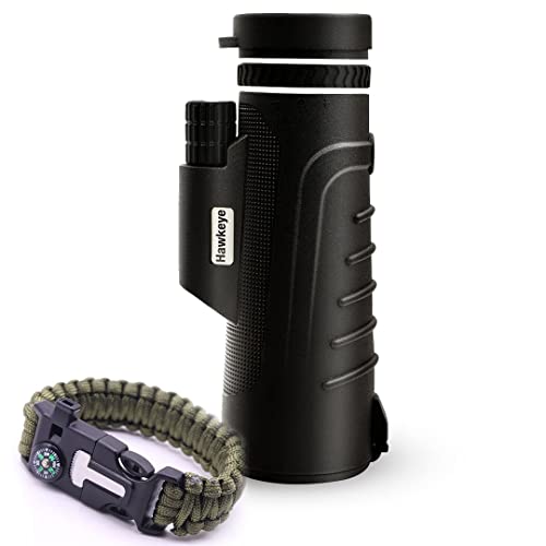 40% Off Discount LAKEFALL GEAR 10 X 42 MONOCULAR Telescope for Hiking, Camping, Hunting Gear for Men & Women with Free Paracord Bracelet Best Deal 🛒 LAKEFALL GEAR 10 X 42 MONOCULAR Telescope for Hiking, Camping, Hunting Gear for Men & Women with Free Paracord Bracelet