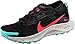 Produktbild Nike Herren Pegasus Trail 3 GTX Laufschuh, Black/Bright Crimson-Dark Beet, 41 EU
