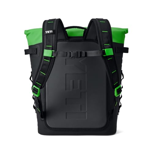 Image of YETI Hopper M Series Backpack Soft Sided Coolers with MagShield Access