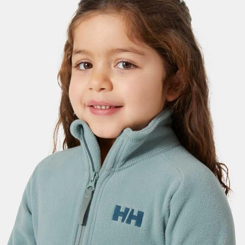 Image of Helly Hansen Kids Fleece Jacket (Big Kid)