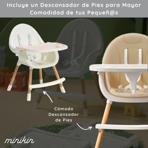 Sillas Y Bostees, Baby Product sillas periqueras bebe Marca Minikin (3)