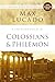 Life Lessons from Colossians and Philemon: The Difference Christ Makes